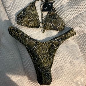Zaful bikini